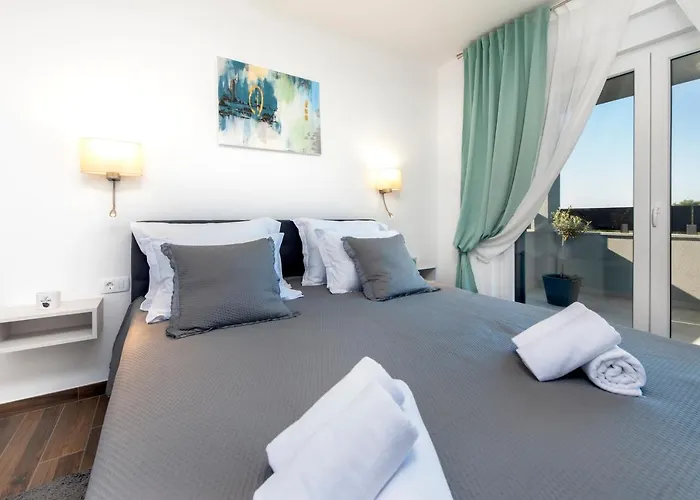 Grand Suite Cocaletto 2