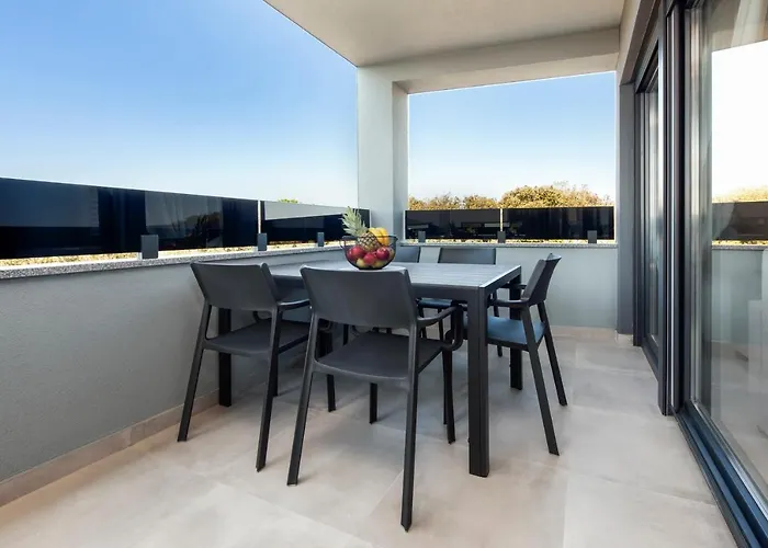 Grand Suite Cocaletto 2