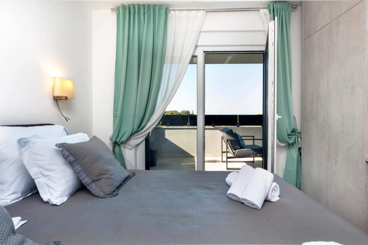 Grand Cocaletto 2 Apartament *