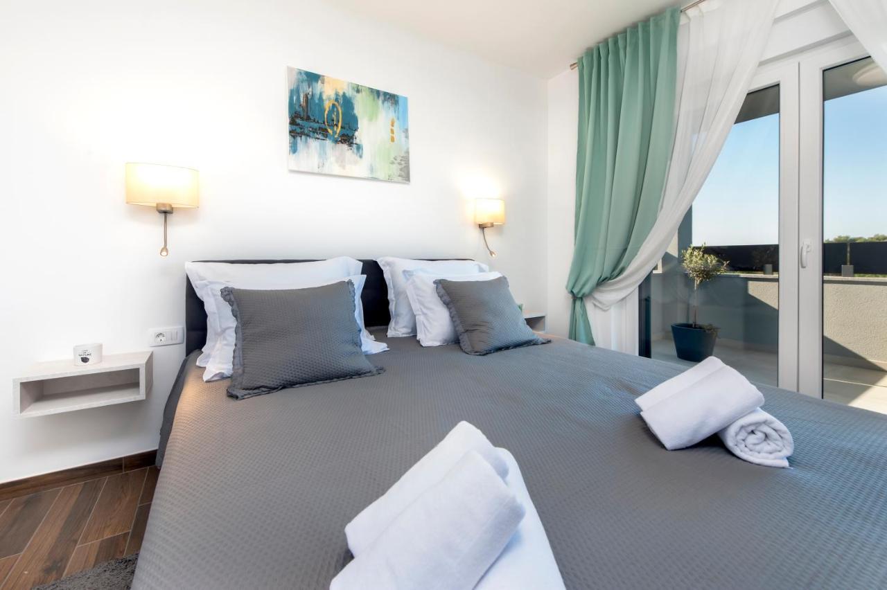 Grand Cocaletto 2 * Rovinj