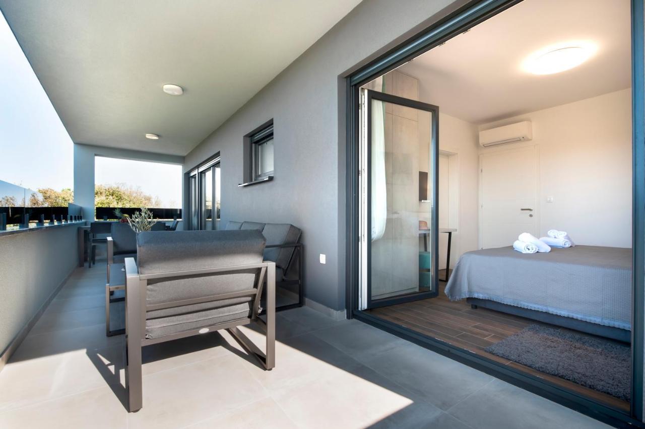 Grand Cocaletto 2 Apartament Rovinj