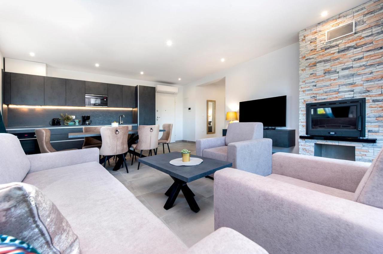 Grand Cocaletto 2 * Rovinj