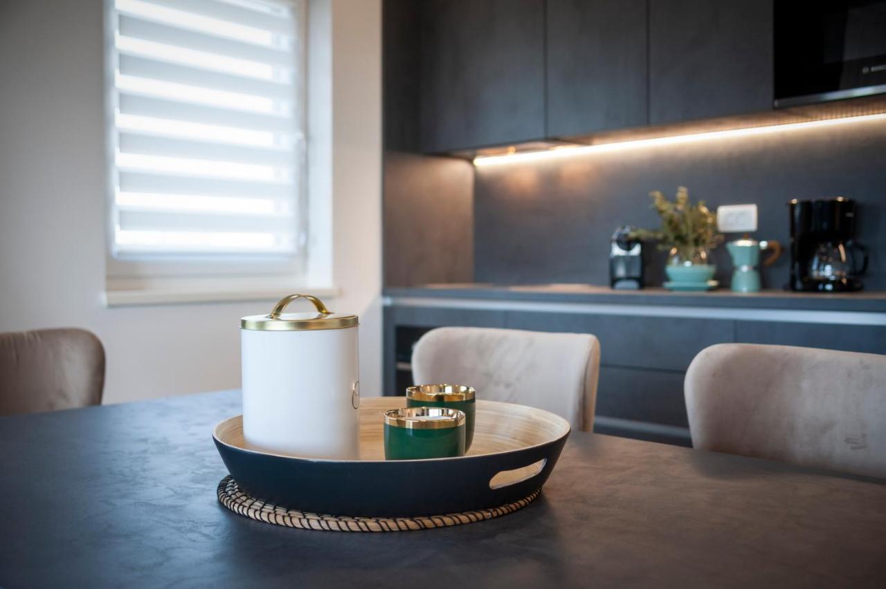 Apartament Grand Cocaletto 2 *