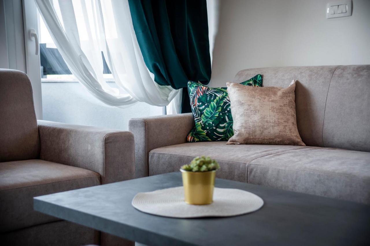 Apartament Grand Cocaletto 2 *