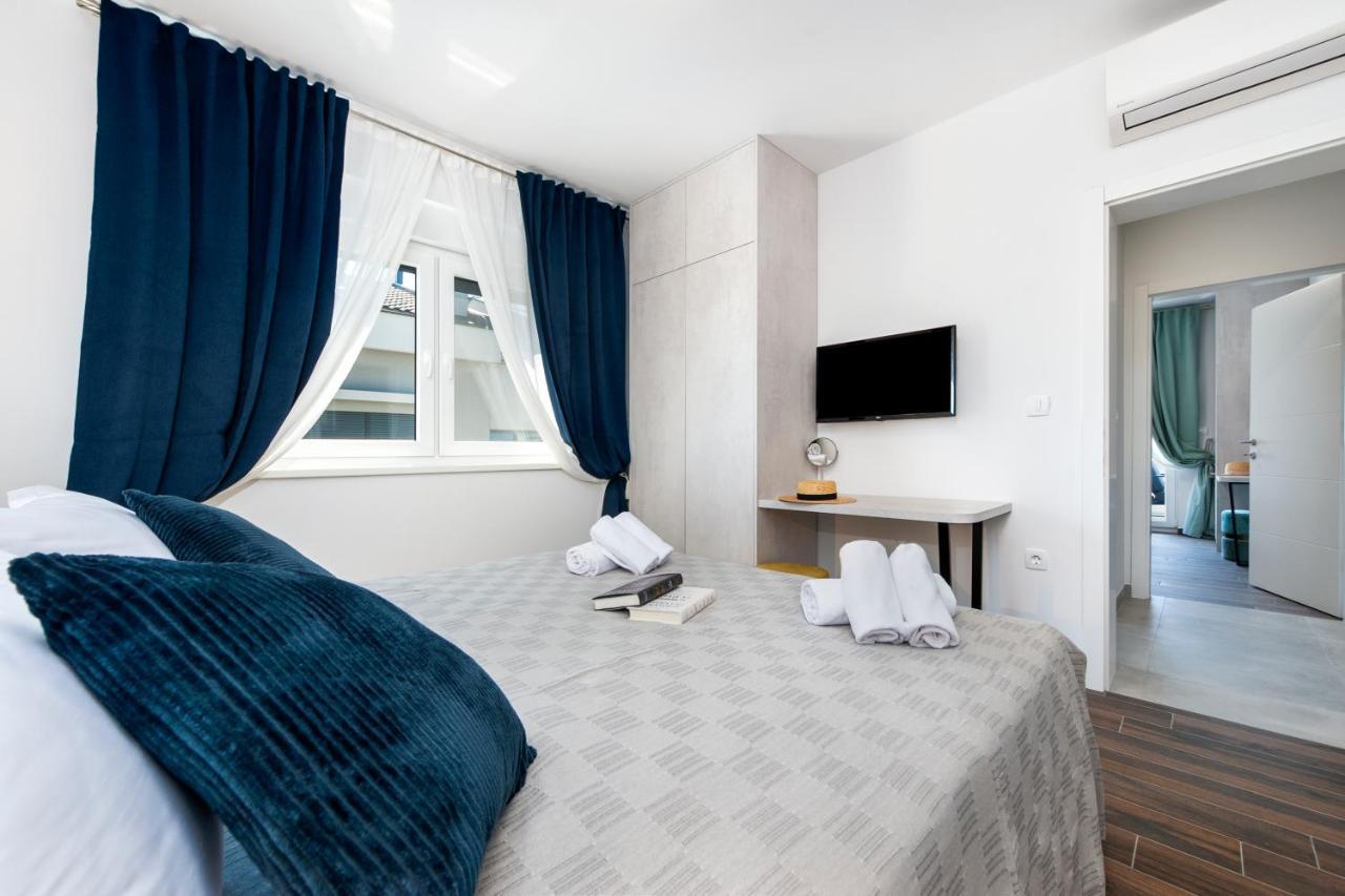 Grand Cocaletto 2 Rovinj
