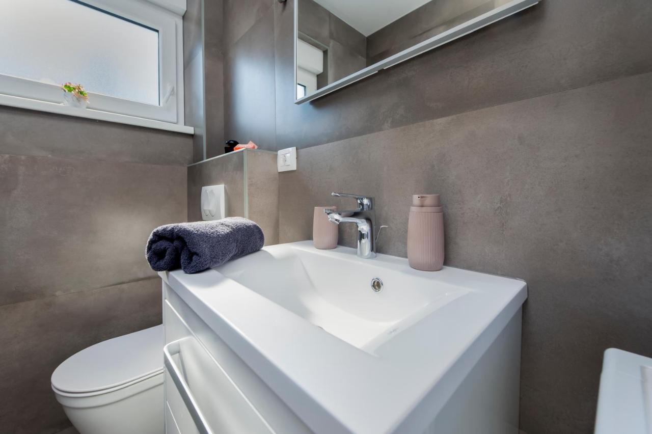 Grand Cocaletto 2 Apartament Rovinj