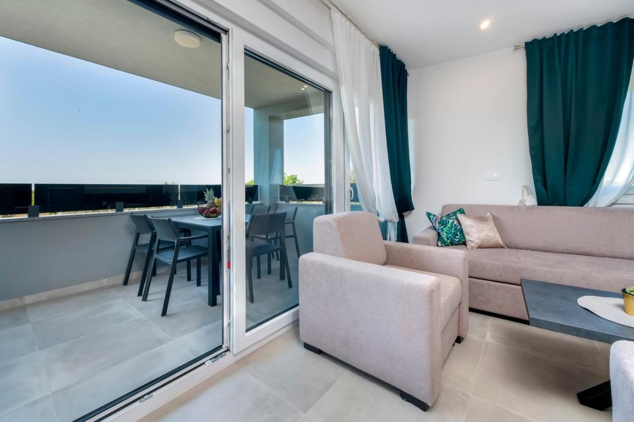 Grand Cocaletto 2 Rovinj