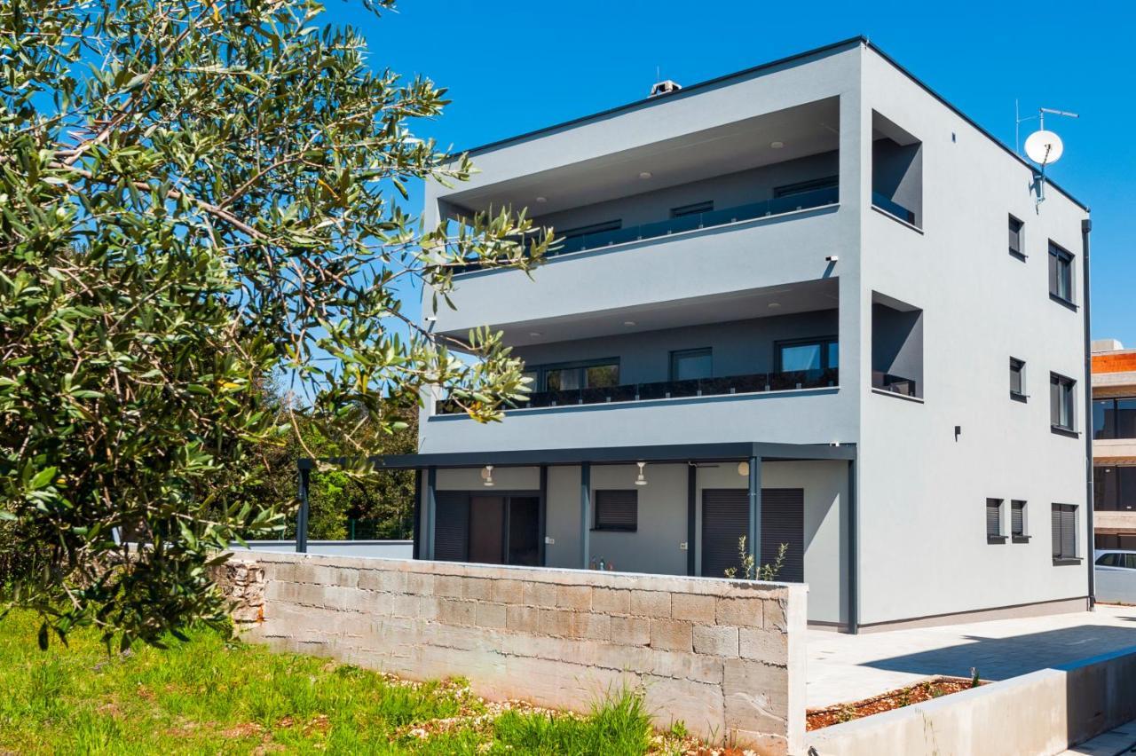 Apartament Grand Cocaletto 2 Rovinj
